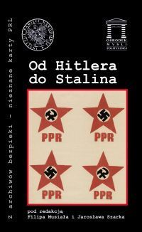 "Od Hitlera do Stalina"